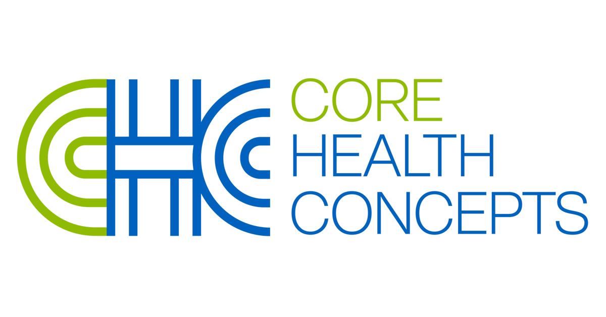 Products Core Health Concepts