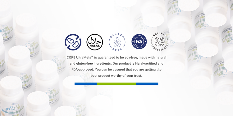 CORE HEALTH CONCEPTS – Core Health Concepts